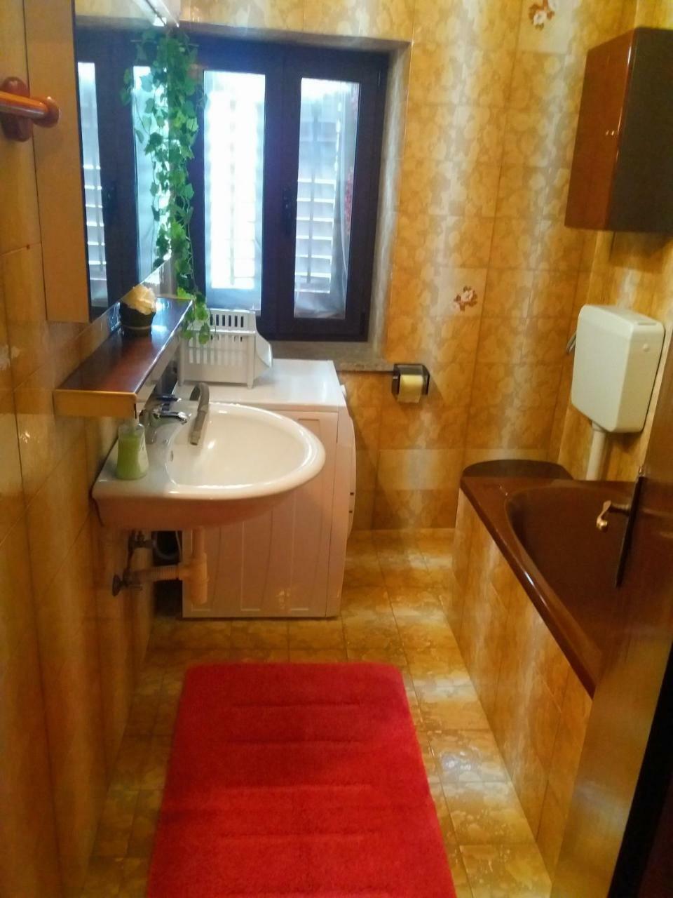 Готель Apartmaji, Sobe - Obzidje Піран Екстер'єр фото