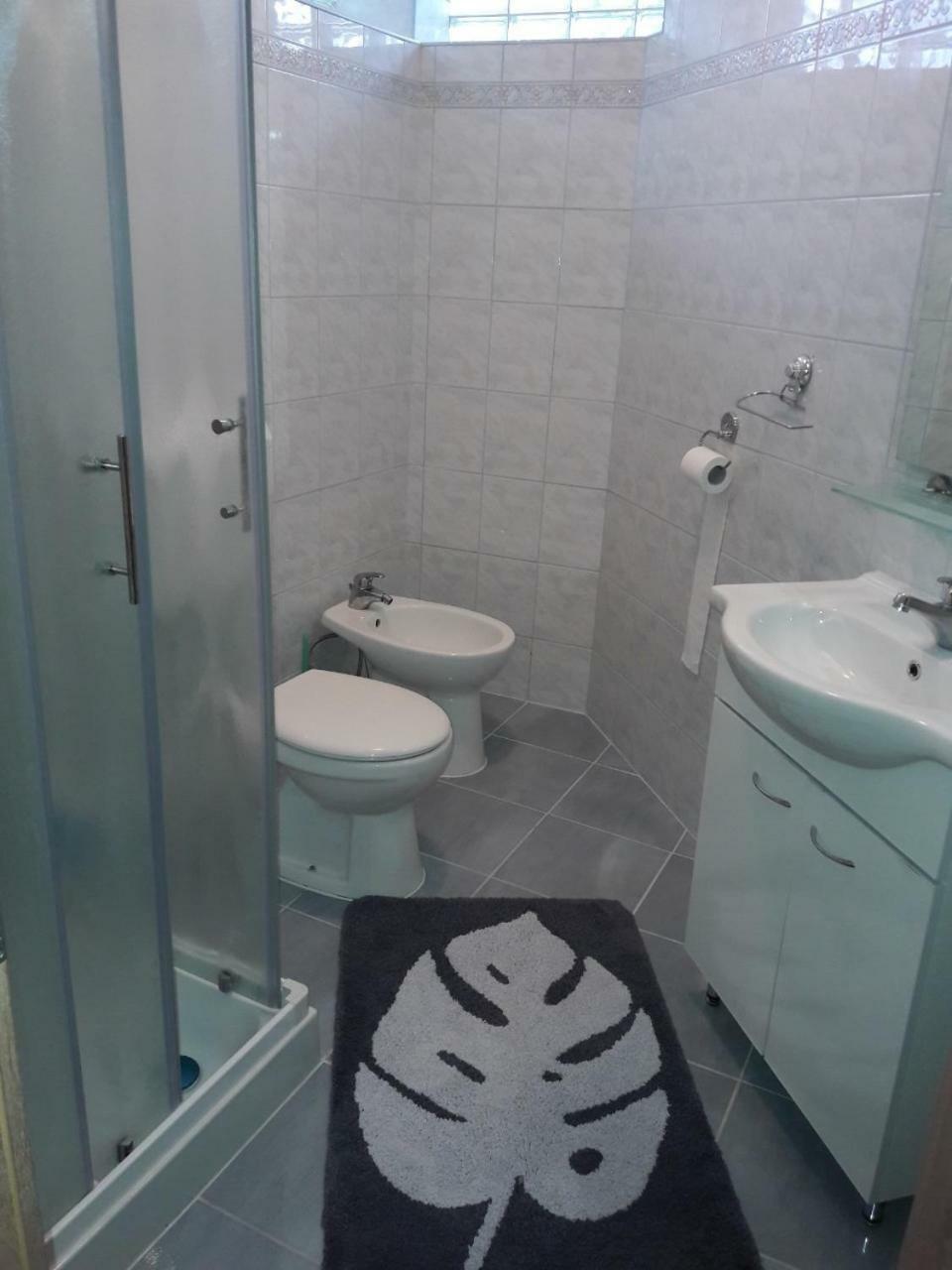 Готель Apartmaji, Sobe - Obzidje Піран Екстер'єр фото