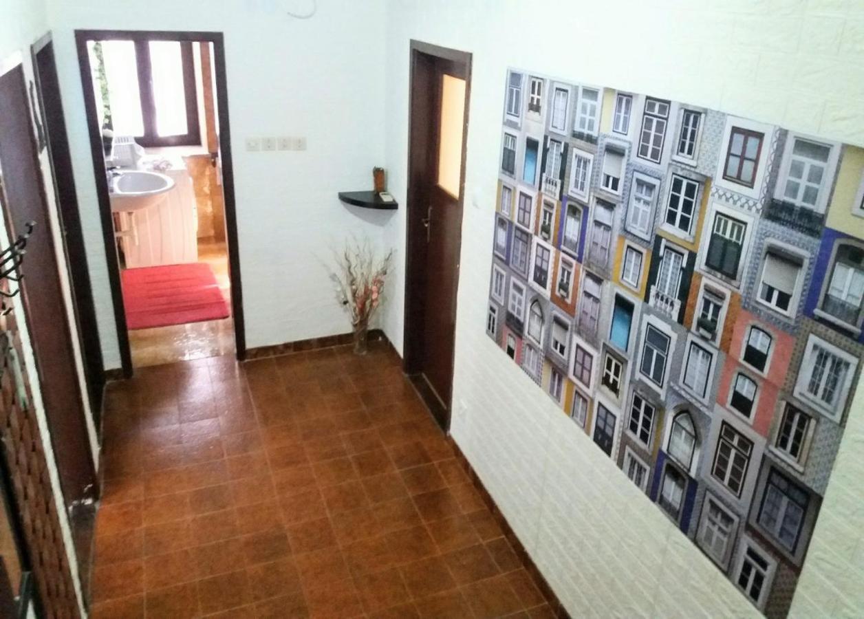 Готель Apartmaji, Sobe - Obzidje Піран Екстер'єр фото